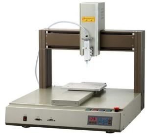 Best 3 Axis Movement Silicon Dispensing Machine Digital Camera Switches Applicable wholesale