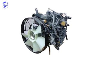 Best Orignal New Isuzu 4HK1 Engine For Agricultural Machinery wholesale