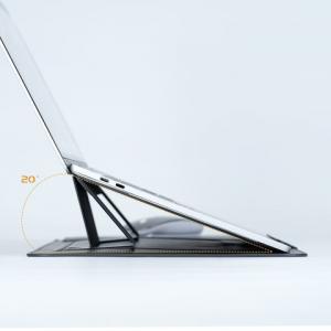 Best Multipurpose Laptop Bag Sleeves , Slim Computer Bag For MacBook Tablets wholesale