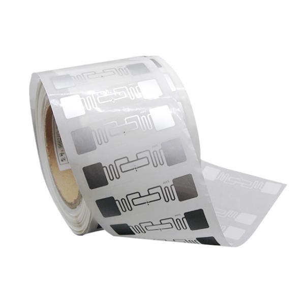 UHF RFID sticker for airline Baggage