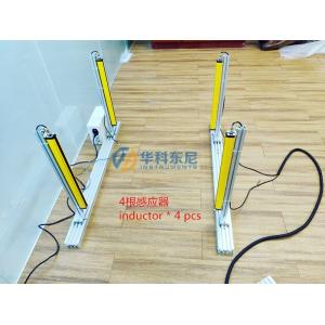 Laboratory Test Baby Stroller Speed Testing Machine