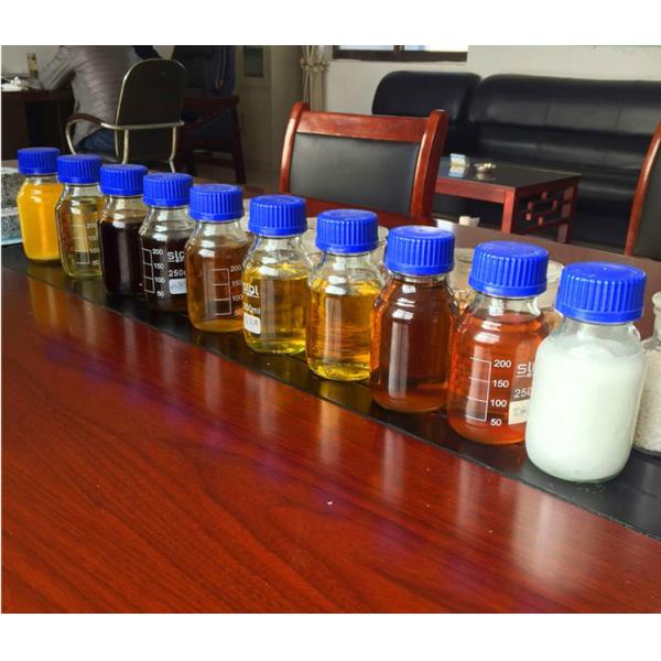 Sesame Seed Oil Press Automatic Food Processing Machine High Yield