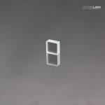GGG Gallium Gadolinium Garnet Crystal Substrates For Optical Communication