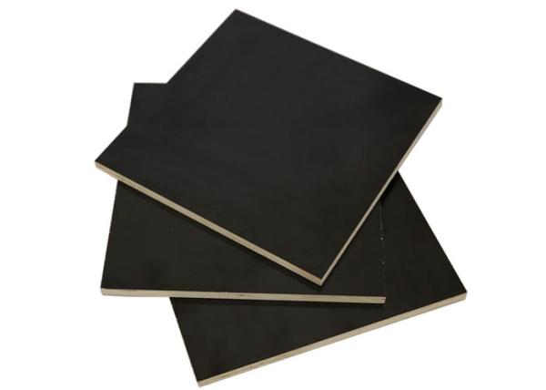Cheap Furniture Grade 18mm Film Faced Plywood For Home Decor Wood Dinning Table for sale