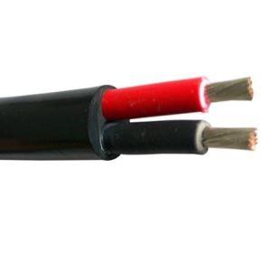 Best 0.6KV - 1KV PV Solar Cable Wire , Tinned Copper Wire 2000V Aluminum Xlpe Insulated wholesale