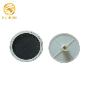 Best EPDM Membrane Coarse Bubble Diffuser / 130mm Wastewater Air Diffusers wholesale
