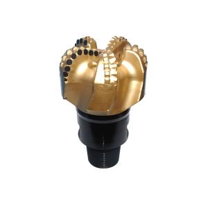 Oil / Gas / Well Drilling Tools 12 1/4 Inch High Compressive Strength Run