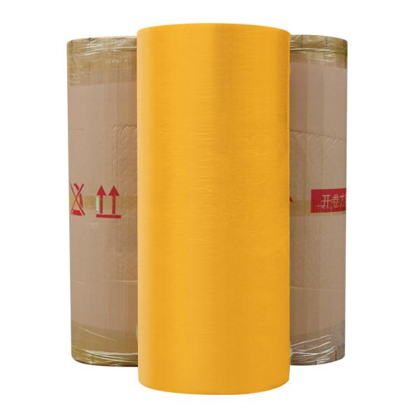 Bopp Packing Jumbo Roll Tape Bopp Tape Jumbo Roll Single Sided Acrylic Adhesive