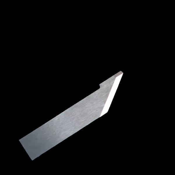 Carbide Oscillating Knives for Precision Cutting and Engraving