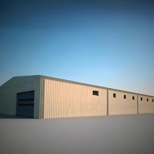 Prefabricated Best Metal Steel Warehouse Buildings Manufacturers Prefab House Frame Shop Buildings