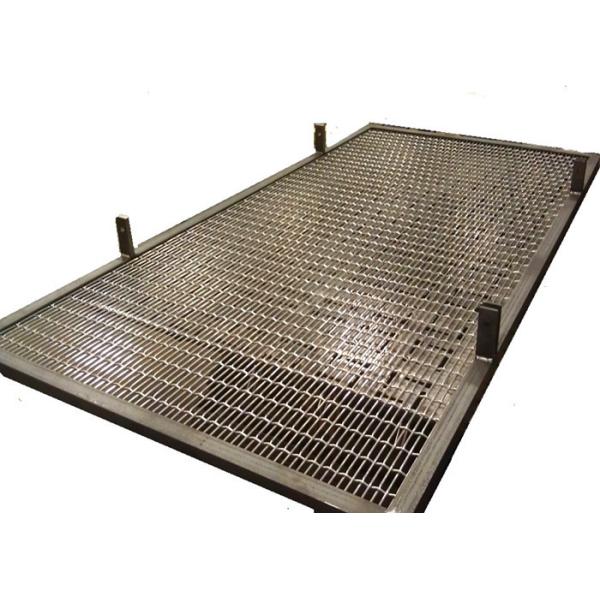 Architecture Outside Design Concert Hall Metal Facade Fabric With Antique Copper