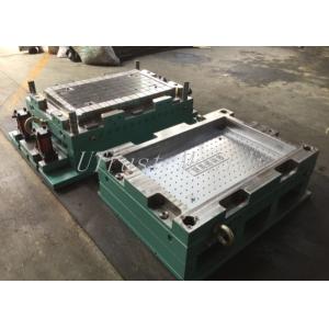 Best Automatic Demoulding SMC Manhole Cover Mold 30 Sets/Month wholesale