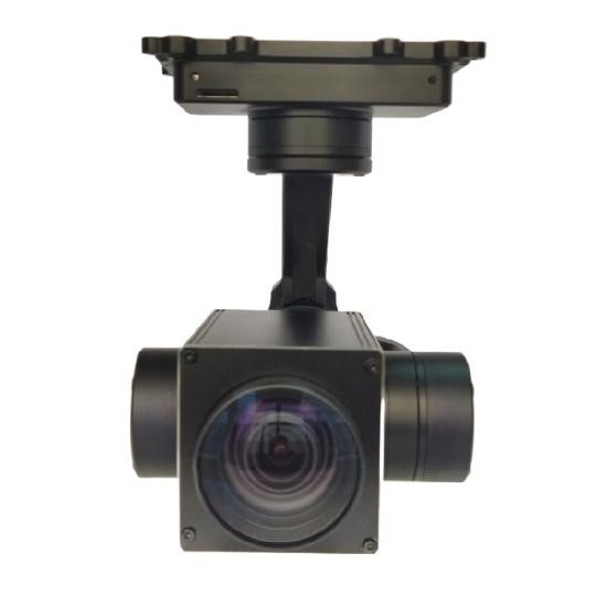 Cheap Surveillance System 30x Optical Zoom IP Camera And Tracking for sale