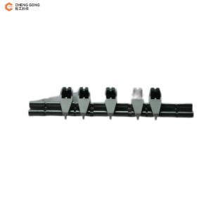 Best 445-0672127 4450672127 ATM Machine Components NCR Roll Guide Shaft Assembly wholesale