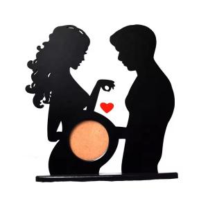 Best Baby Ultrasound Photo Frame - Pregnant Wife Gifts For Husband | Sonogram Frame Gift for Pregnant Women wholesale