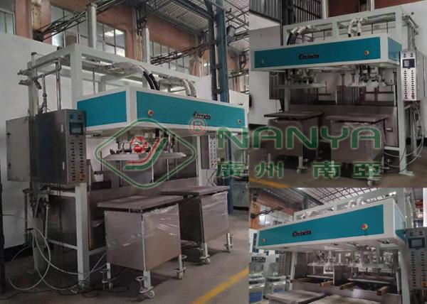 Cheap Paper Pulp modling machine for Industrial Paper Pulp Tray Machine for sale