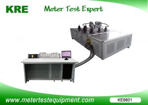 Best 10kv High Voltage Energy Meter Testing Equipment  0.05 1000A Metering Cabinet wholesale