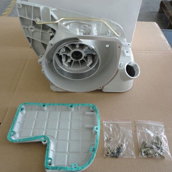 Cheap Magnesium alloy chainsaw crankcase for MS070 for sale