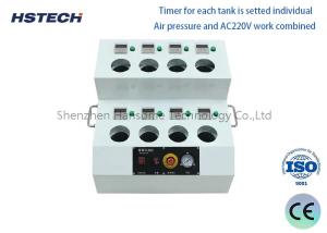 Best LED Display Solder Paste Aging Machine Solder Paste Check Right Machine With Alarm System wholesale