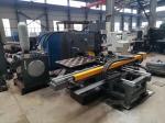 High Speed CNC Plate Drilling and Punching Machine Model PPD103