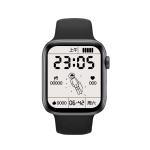 NFC Bluetooth Calling Smart Watch Waterproof Ip68 FCC Certificate