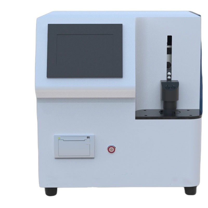 Best Automatic Trace Cloud Point Tester Auto Turbidity Meter ASTM D7683 wholesale