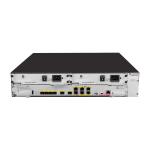 AR2240C-S Gigabit Enterprise Router WPA2-PSK Encryption Modular Design