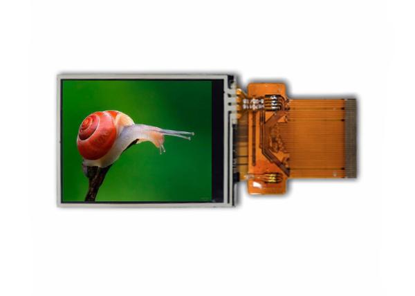 Cheap 1.77 Inch TFT Lcd Module 128x126 Dots Lcd Display Screen 1.77 Inch RGB TFT LCD Display for sale