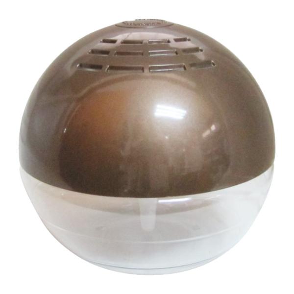 Efficient Electric Air Freshener Diffuser 650ml Home Aromatherapy Machine