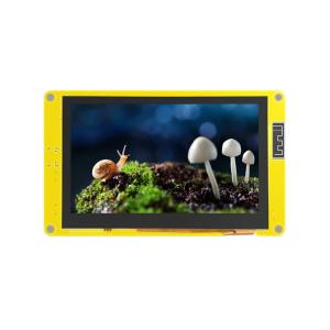 Best Capacitive Touch Screen ESP32 Display Module RGB 480 * 270 Resolution wholesale
