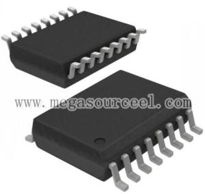 M25P64-VMF- STMicroelectronics - 64 Mbit, Low Voltage, Serial Flash Memory With 50MHz SPI Bus Interface