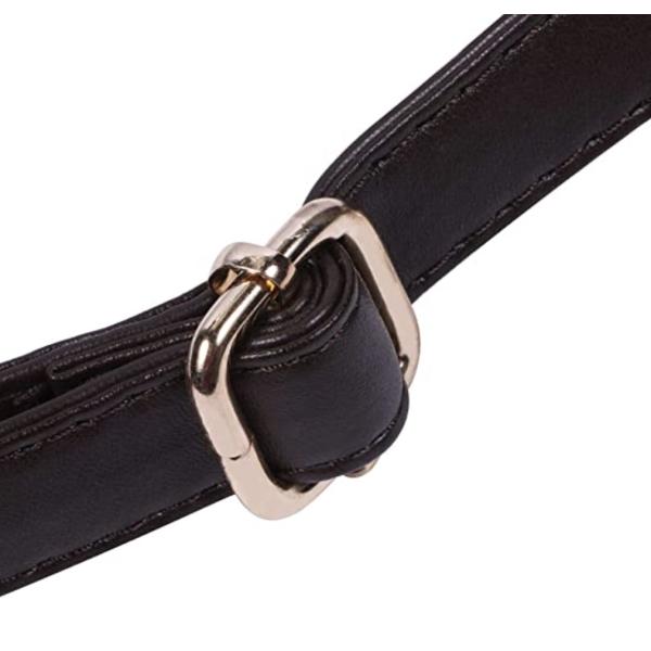 Colorfast Replacement Adjustable Bag Strap Shoulder Crossbody Tearproof