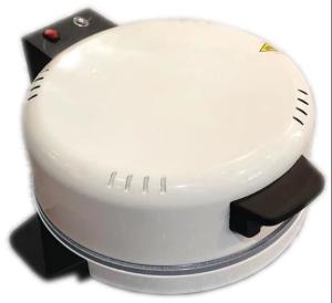 Best White 2200W 40cm Arabic Pizza Bread Maker With Timer wholesale