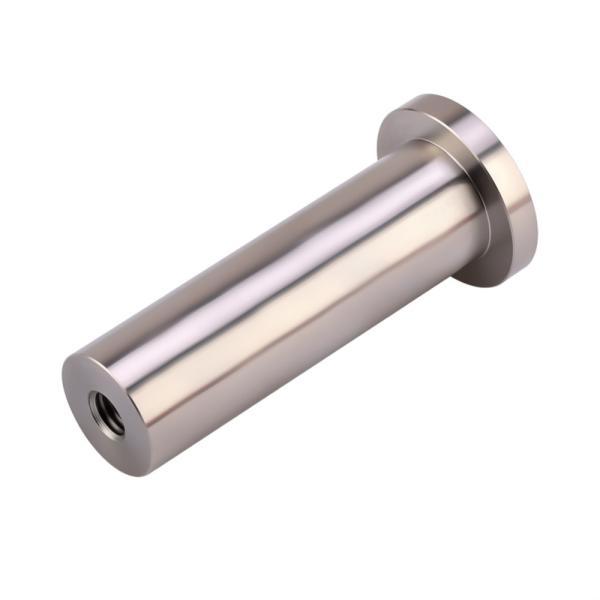 Automotive Parts CNC Turning Parts Engine Components High Reliability Anti