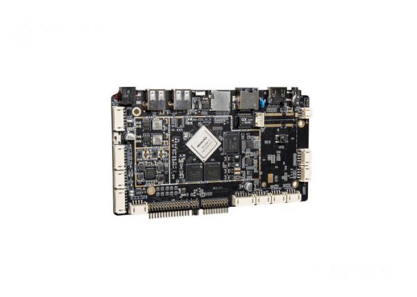 RK3288 Customization Android Control Board With LVDS Output for Advertising