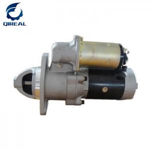Best Engine Auto Starter Motor capacitor 10PD1 Starter 0-23000-7061 24V wholesale
