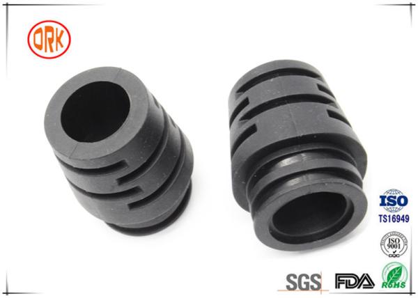 Cheap Customized Automotive Bushings Good Rebound Resistance TS16949 for sale