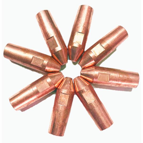 Pro Harbor Freight Welding Accessories Welding Tip Customize For Pro Spot Welder