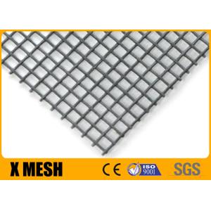 Best Anti Bugs Fiberglass Fly Screen 125g PVC Coated Fibreglass Mesh wholesale