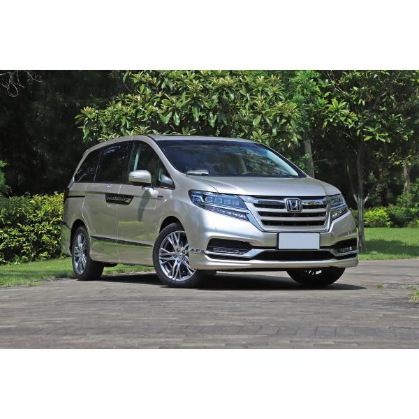 Max Speed 160km/h Multiple Colors Honda Elysion 2023 Energy Hybrid Electric Vehicle 7 Seats Medium MPV Luxury HEV Car