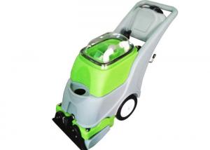 China Efficient Carpet Extractor Cleaning Machine Portable Carpet Extractor 464mm Cleaning Width on sale