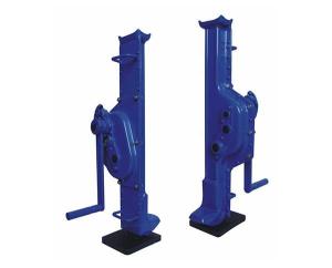 OEM Mechanical Ratchet Industrial Jack 3 Ton Screw Type