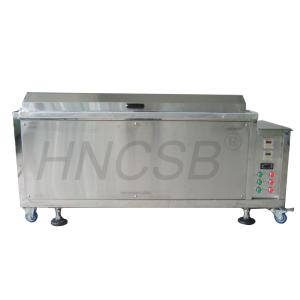 Best Industrial Ultrasonic Anilox Roller Cleaning Machine 2000W ISO Apporved wholesale