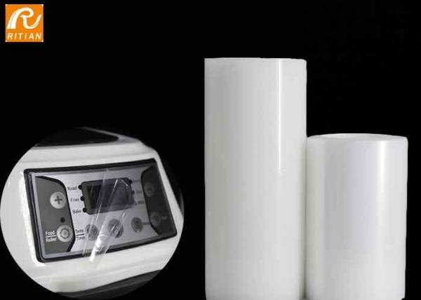 Cheap Protective Adhesive Film For Plastic Sheets Thermoforming Plastic Sheets Protection Film for sale