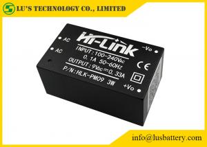Best Dc9v Hlk PM09 5v3w Voltage Converter Power Supply 110v To 220v wholesale