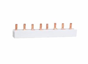 Best Comb To MCB Customized Printing Solutions Busbars Bus Barwire wholesale
