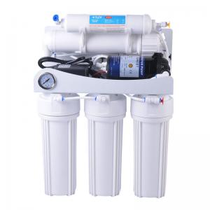 Best Multifunctional Reverse Osmosis Water System For Home Customized Available wholesale