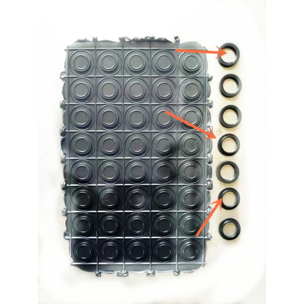 Cryogenic Deburring/Deflashing Machine. Deep-Cold Technologics;Nitrogen Deburring Machine;Shot Blast Deflashing Machine