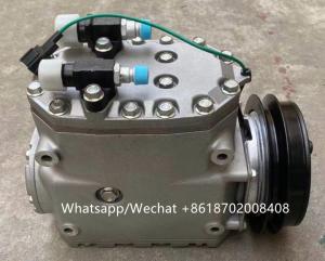 China Standard Size 1PK TM23 Auto AC Compressor Vehicle Air Conditioner Compressor on sale