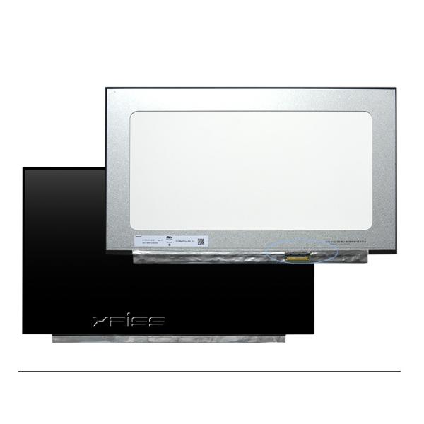 15.6" N156HCN-EAA FHD IPS Touch Screen LCD LED Display Panel FHD Replacement 40Pins